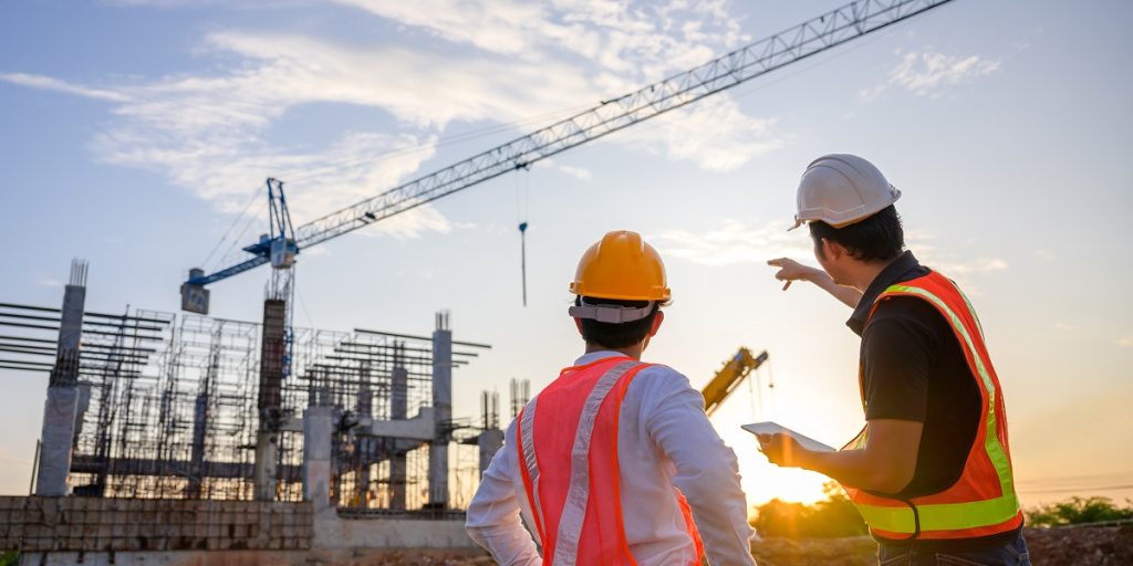 Project Management Tips - Chad Fisher Construction